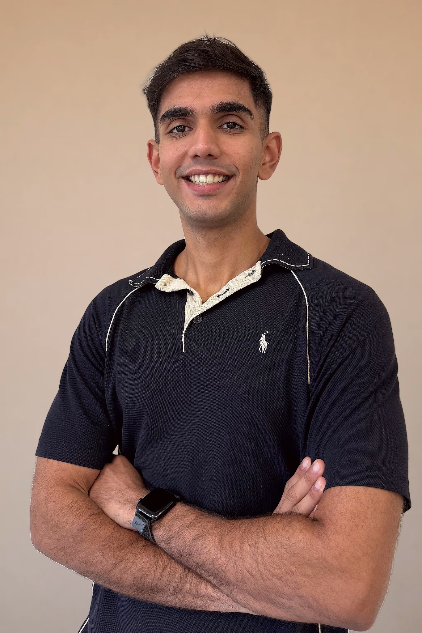 Aarnav Singh