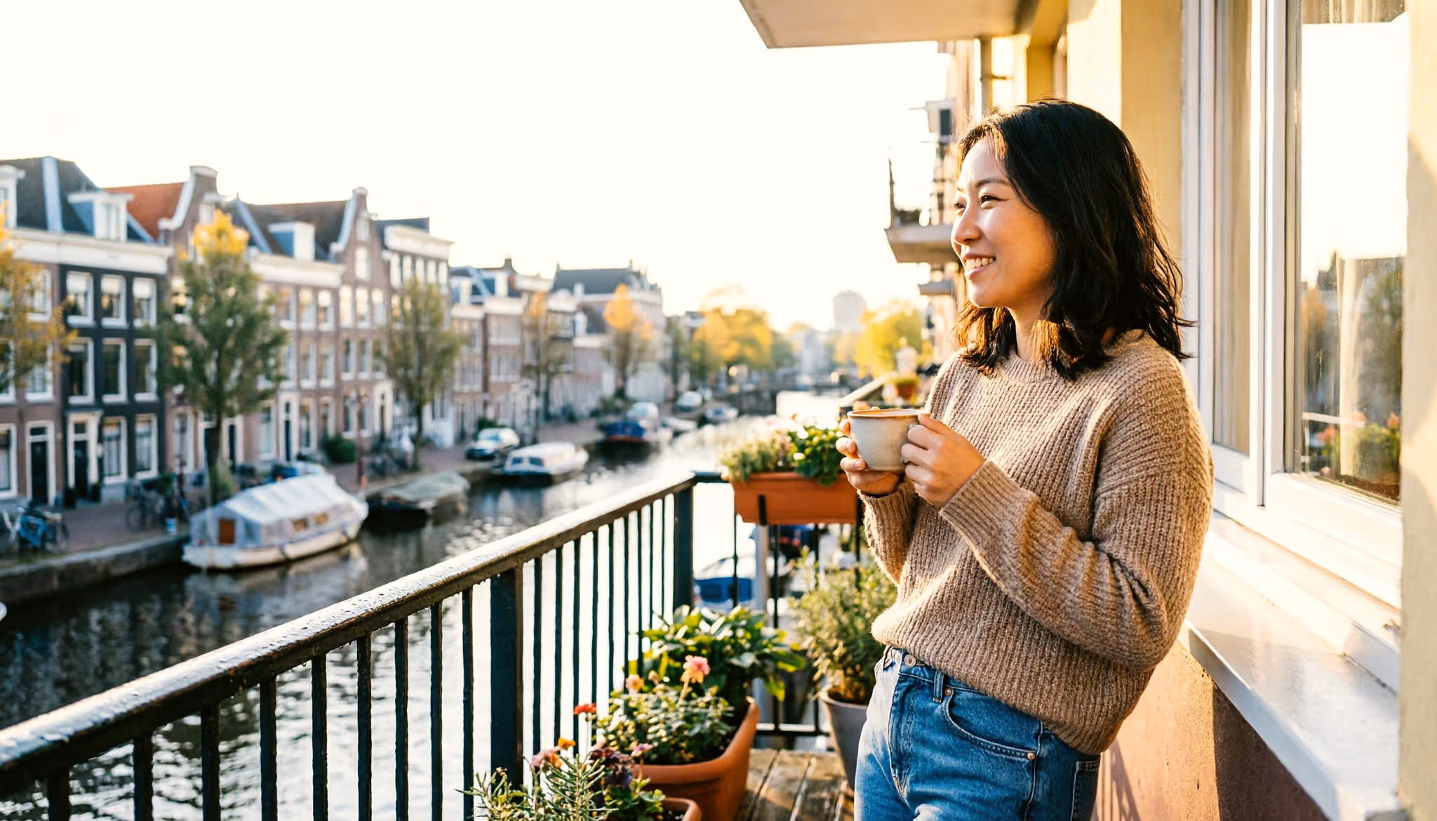 Expat tax advisor
