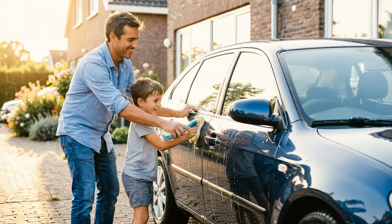 Family health insurance