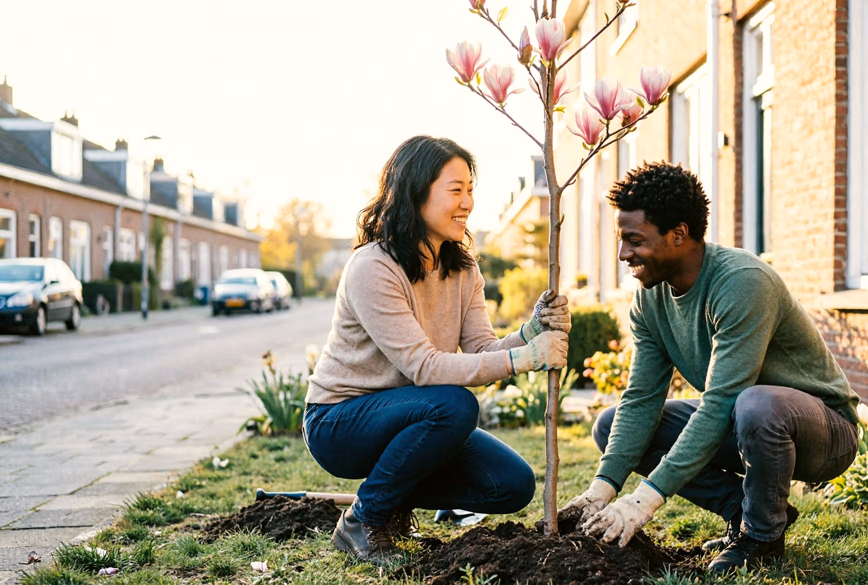 First mortgage in the Netherlands