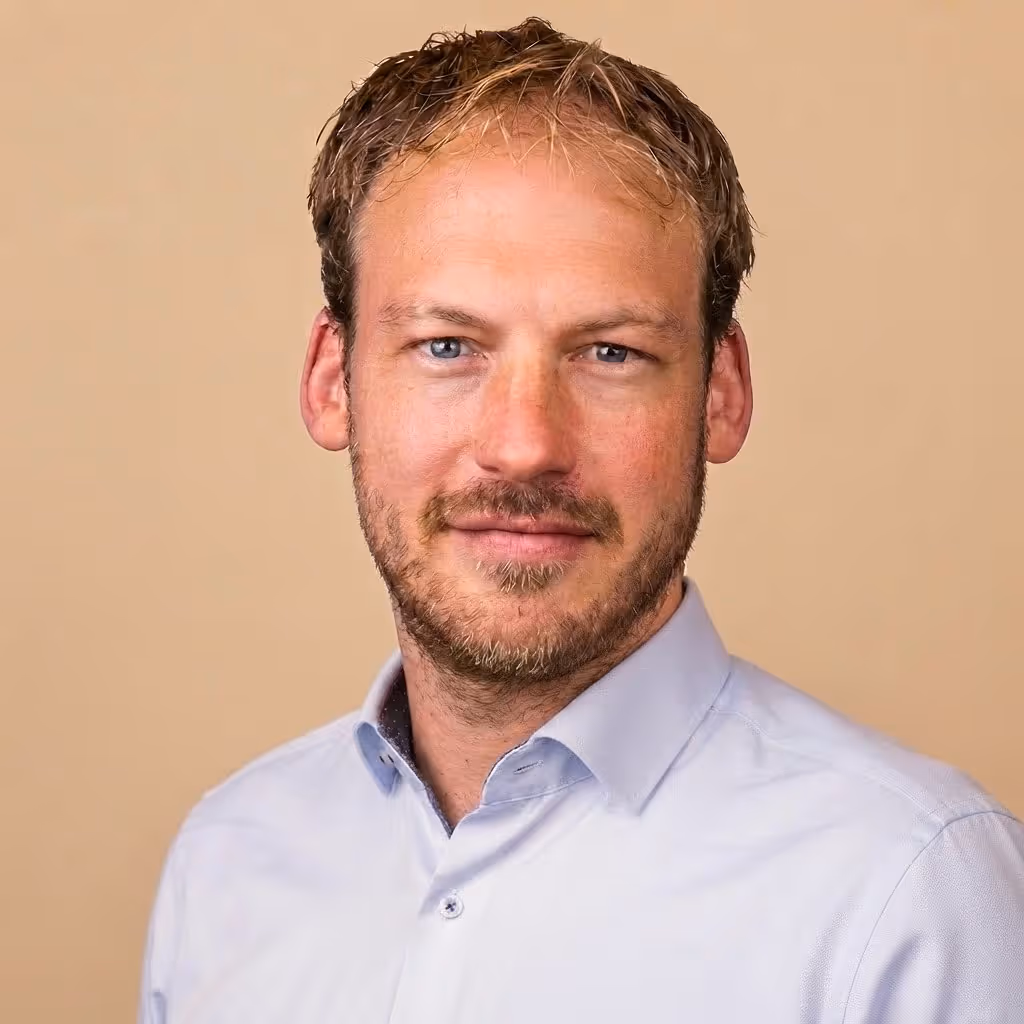 Hardy Schuerhoff