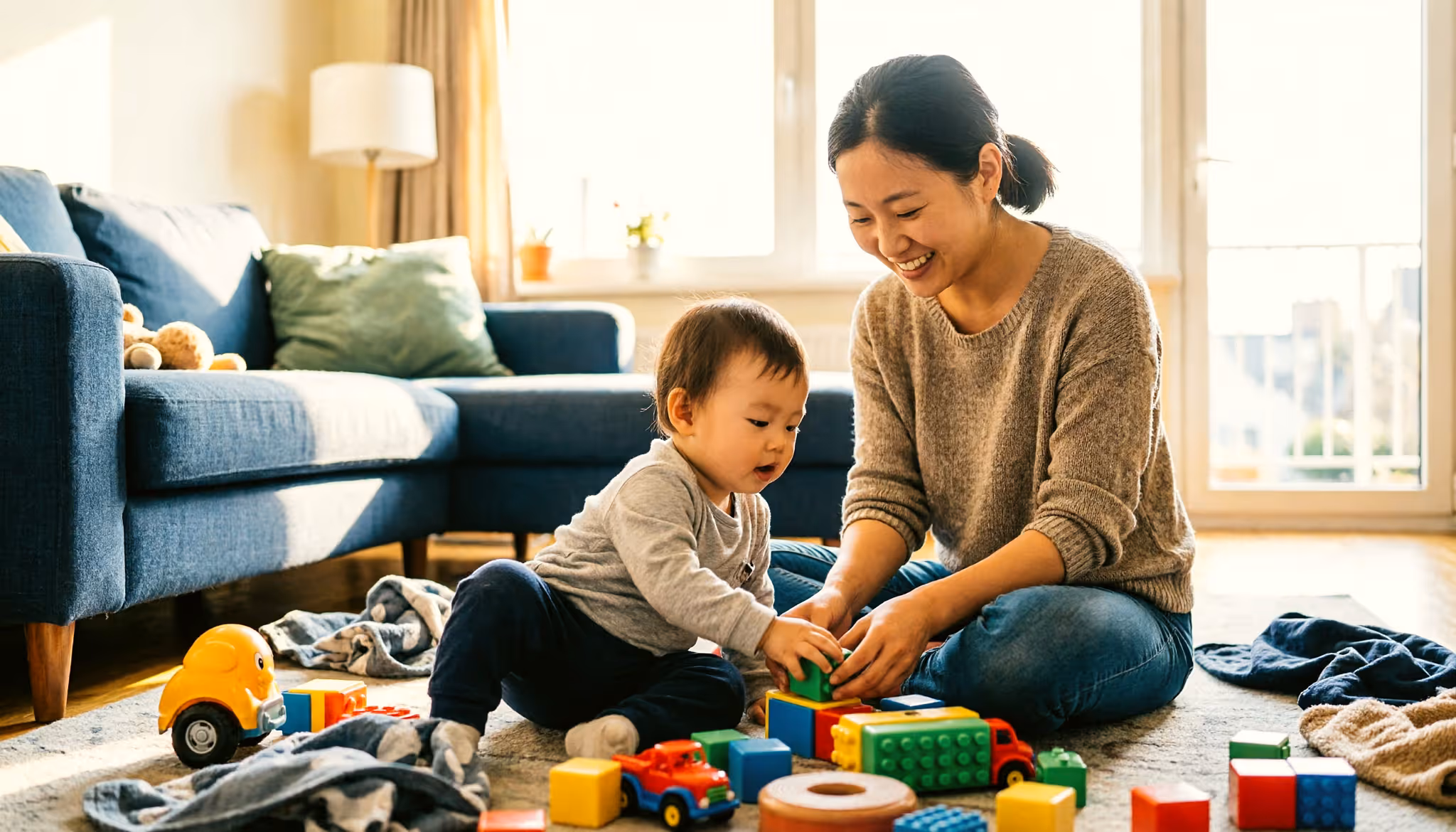 Home insurance family all-risk