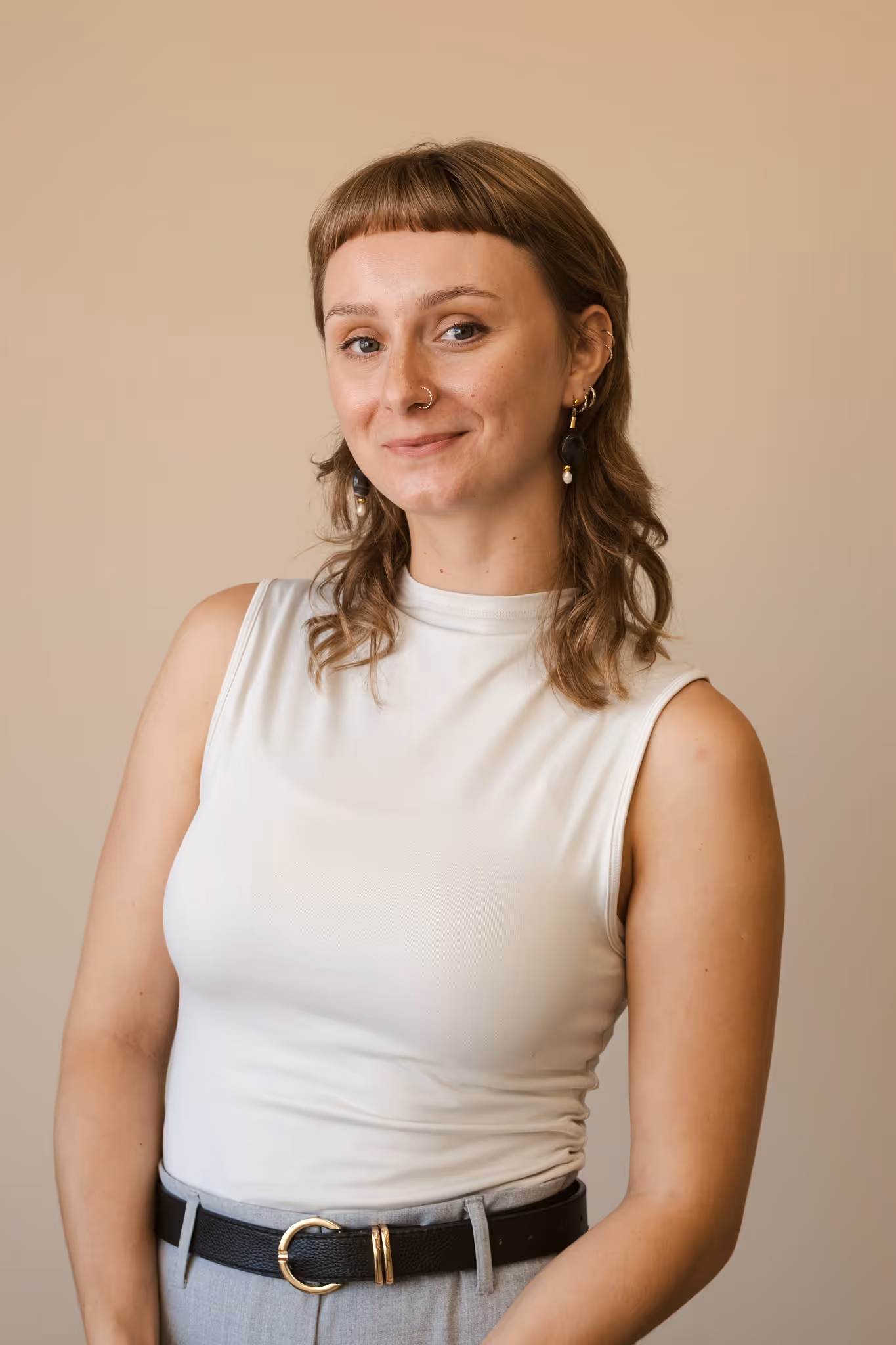 Niamh Jenkinson