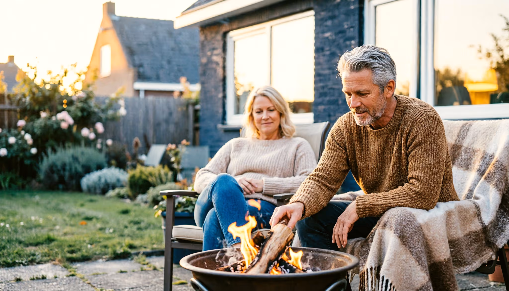One fee, agreed up front Annuity advice