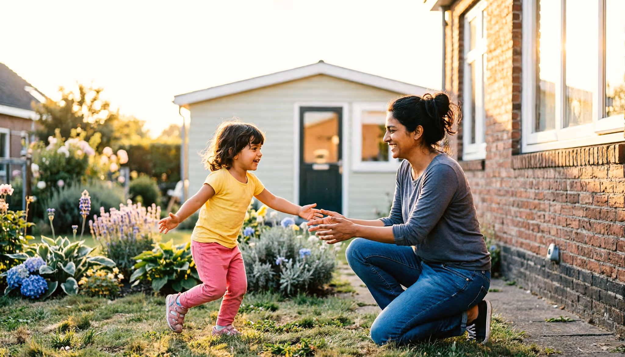 Self-employed mortgage