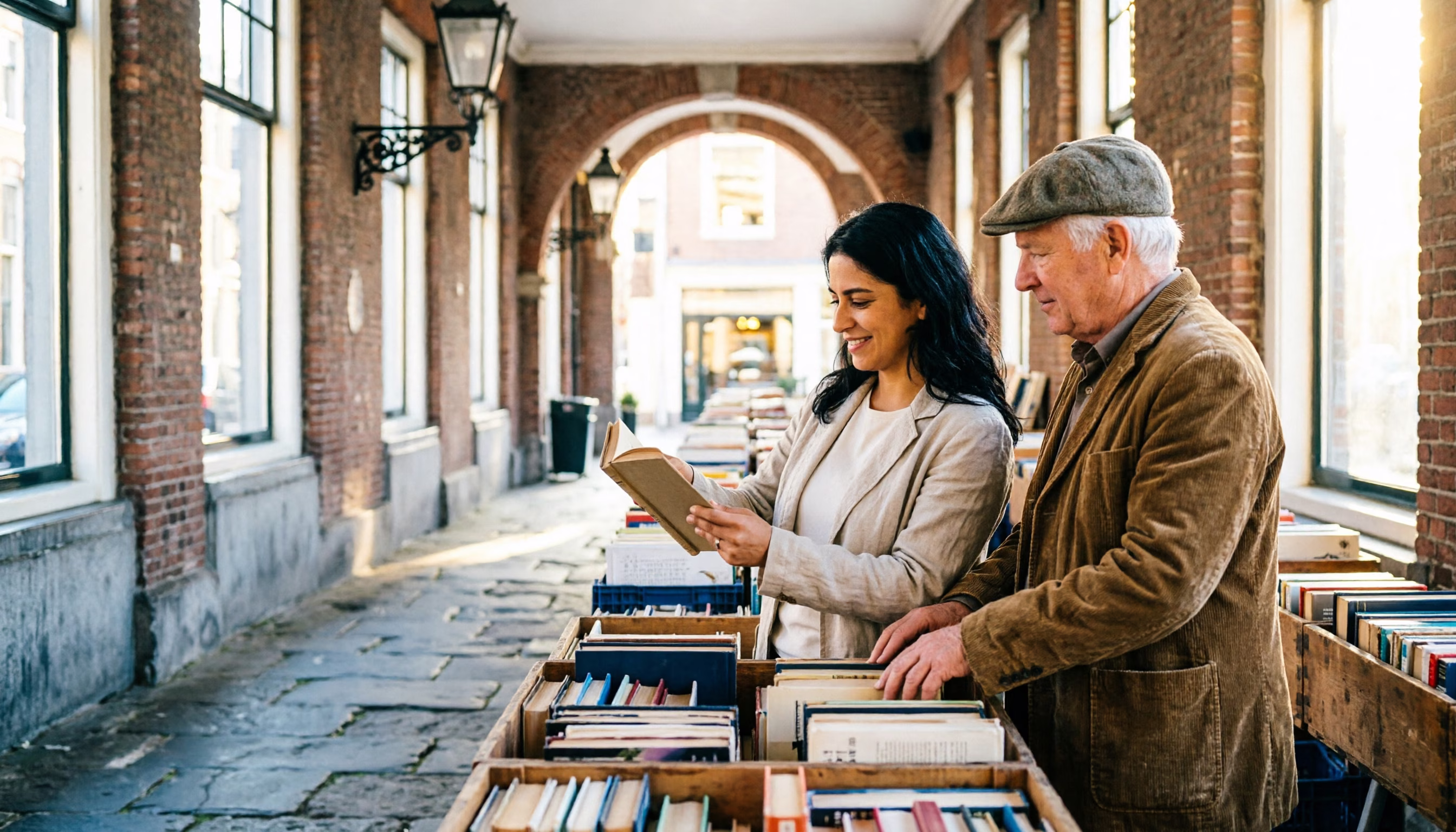Tax advisor Amsterdam