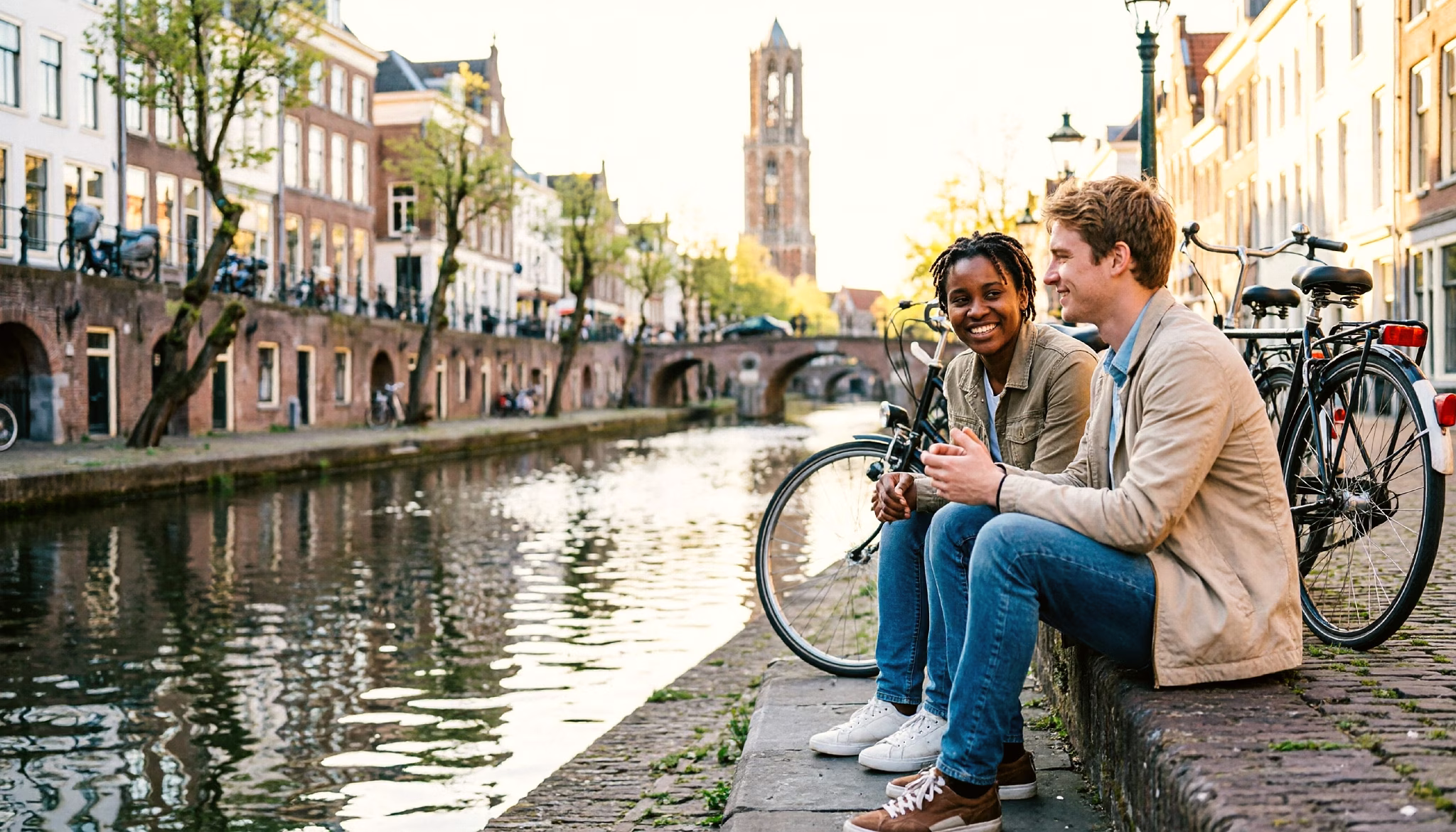 Tax advisor for Utrecht