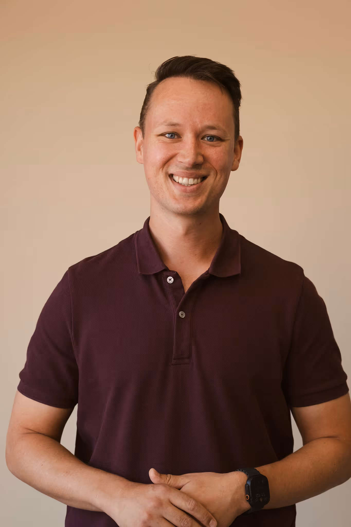 Tim van Hulst