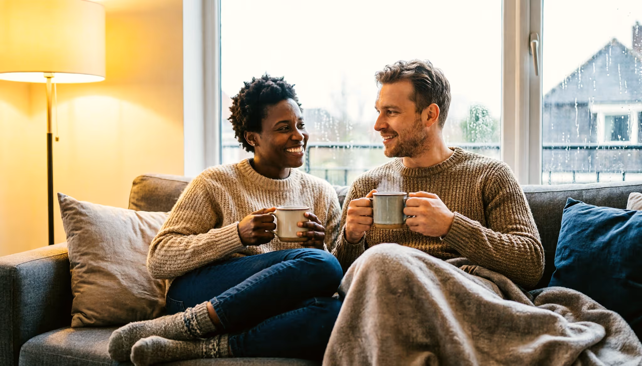 mortgage and home insurance
