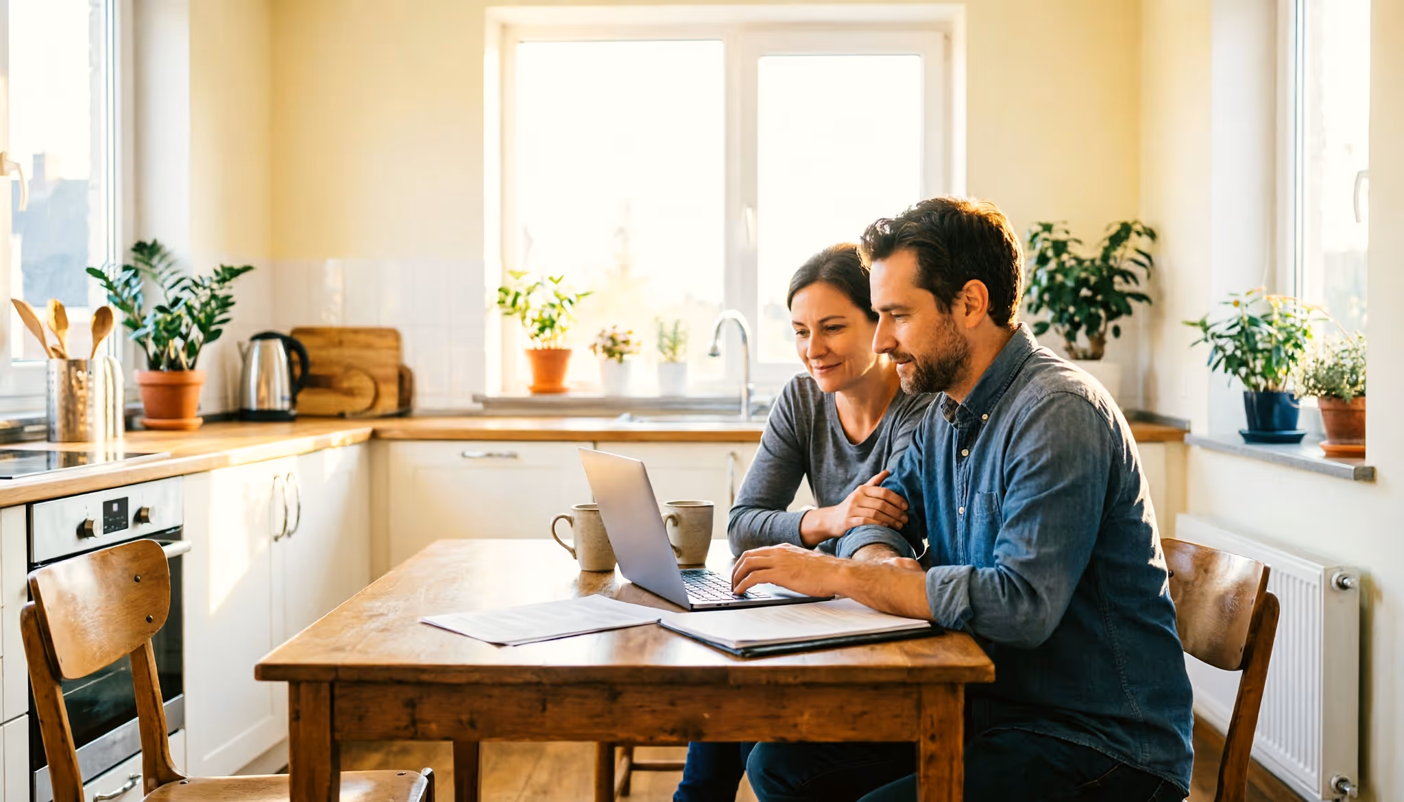 Tax partner allocation
