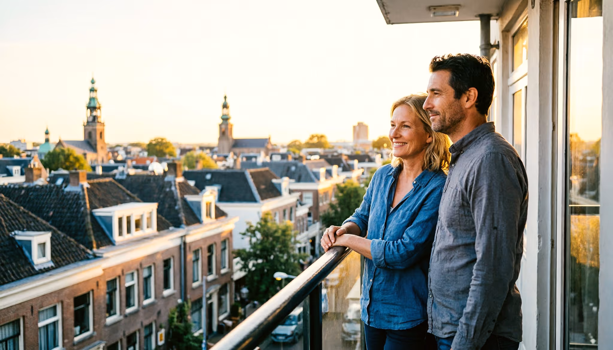 Het aanvraagformulier van TaxSavers