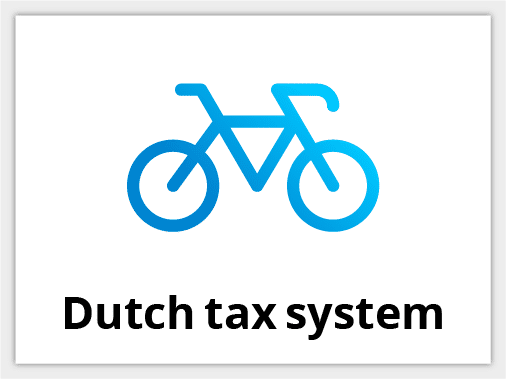 Dutch tax system